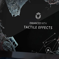 Homeland Haptics