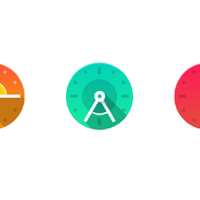 Immersion Iconography