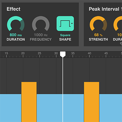 Haptic Studio 2